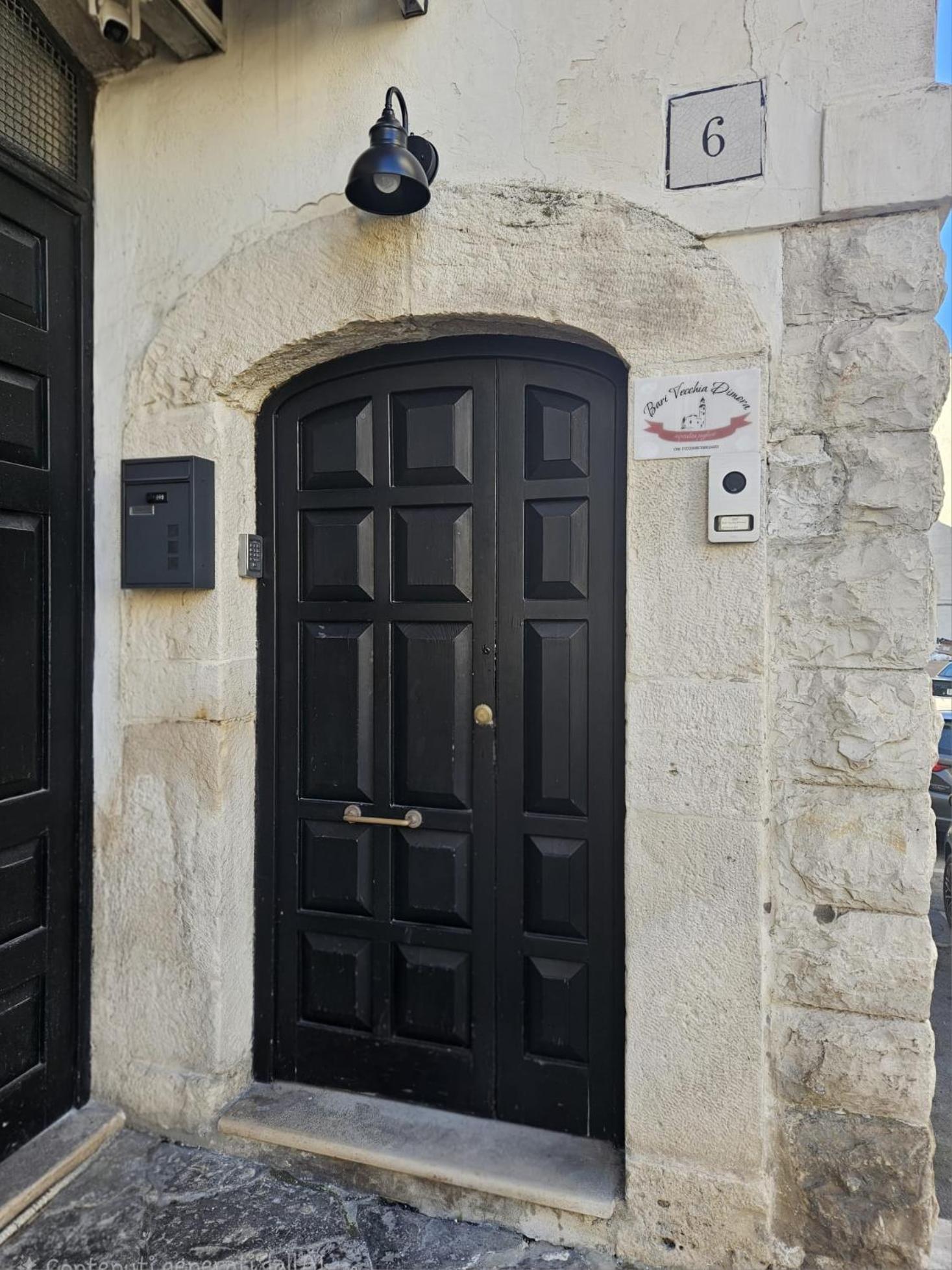 Top Hotels in Bari City Centre for Every Traveler